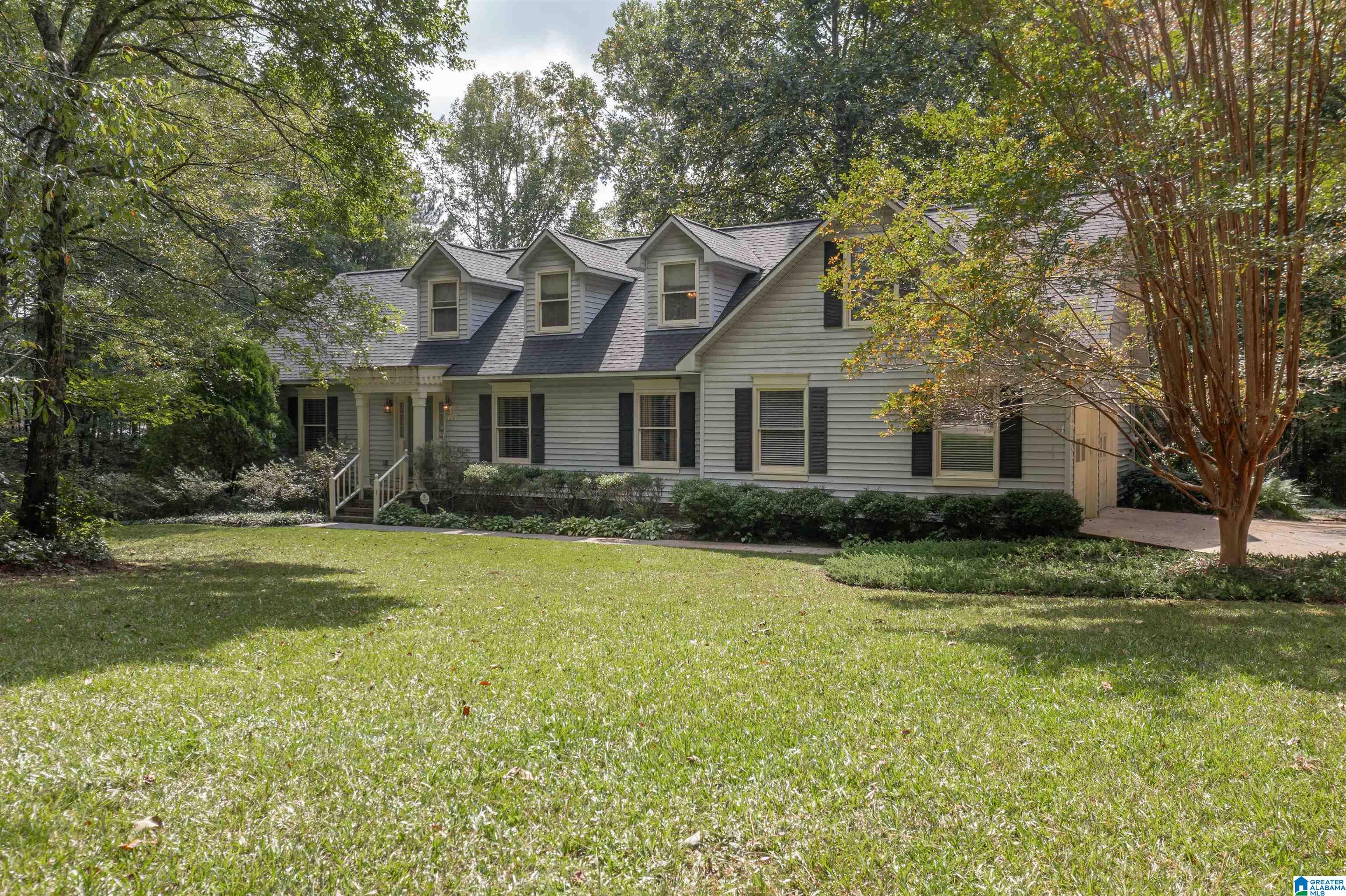 1100 Bells Mill Road Heflin, AL 36264 - Photo 1 of 51