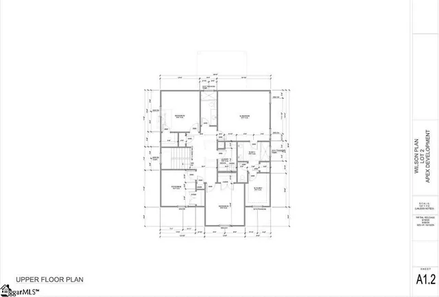 $345,900 | 97 Sunnydale Drive, Greer, SC 29651