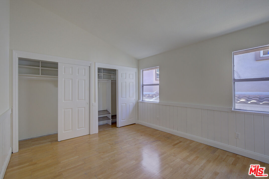 117 East Wilson Street, Unit C Costa Mesa, CA 92627 - Photo 23 of 23 an empty room with windows