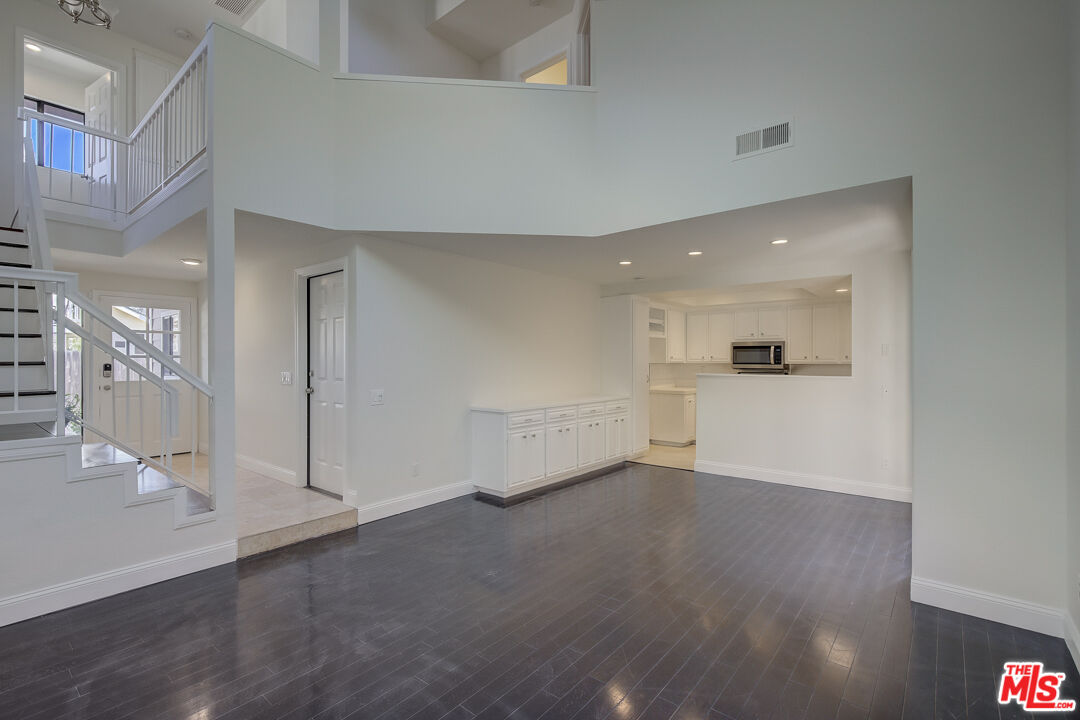 117 East Wilson Street, Unit C Costa Mesa, CA 92627 - Photo 6 of 23 a view of an empty room