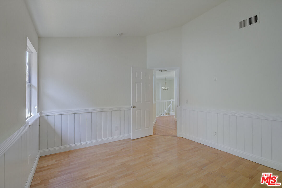 117 East Wilson Street, Unit C Costa Mesa, CA 92627 - Photo 9 of 23 a view of an empty room