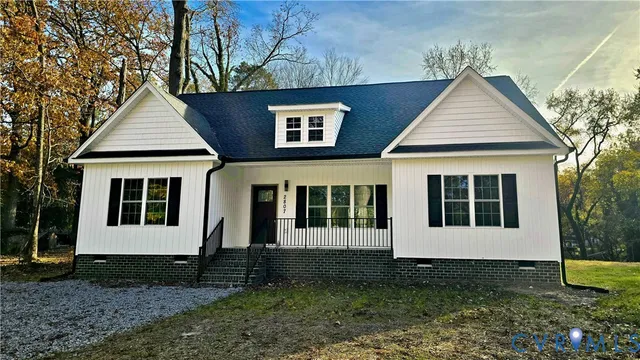 $385,000 | 2807 Parkdale Road, North Chesterfield, VA 23234