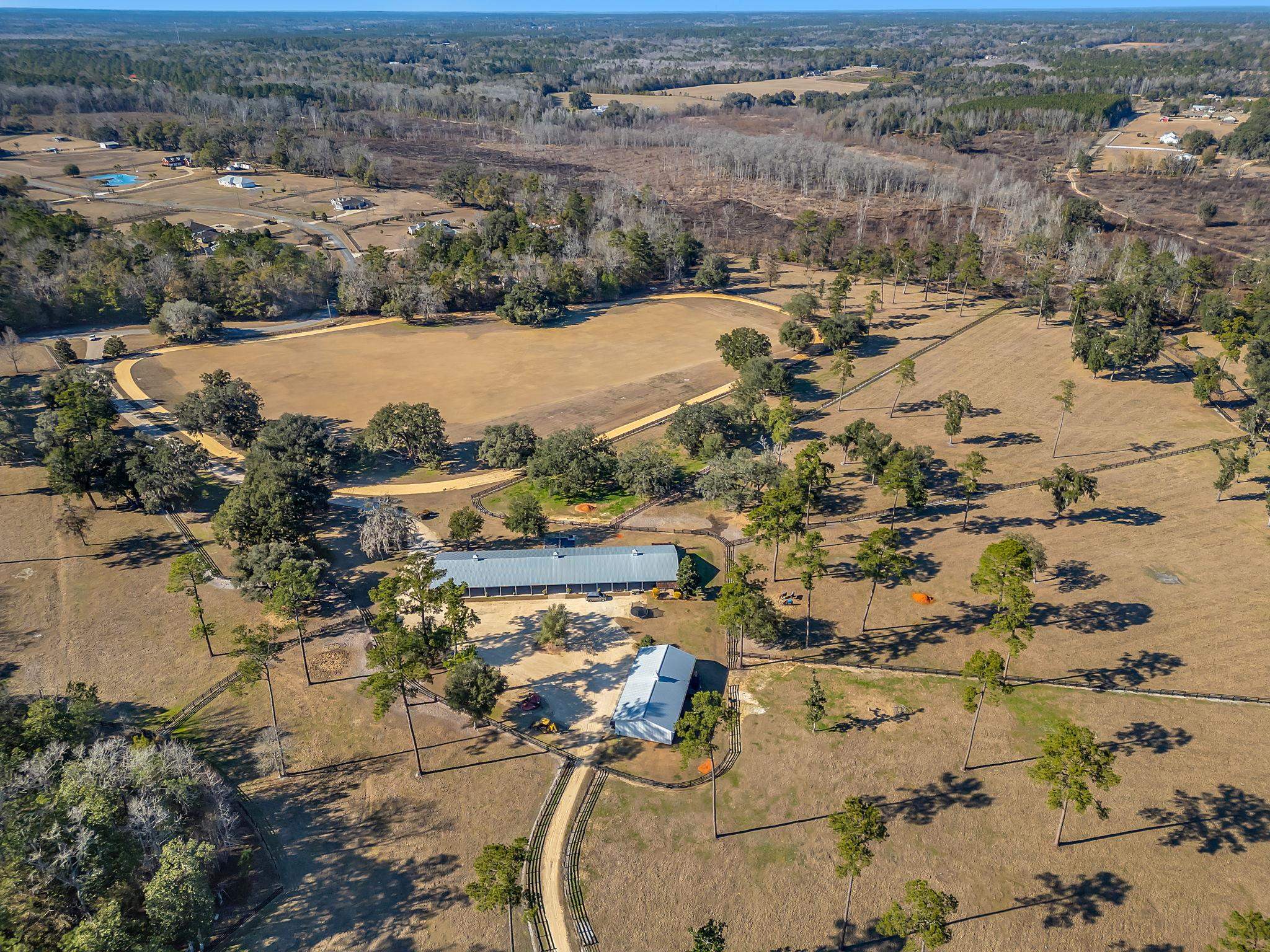 925 Hiawatha Farms Road Monticello, FL 32344 - Photo 52 of 58