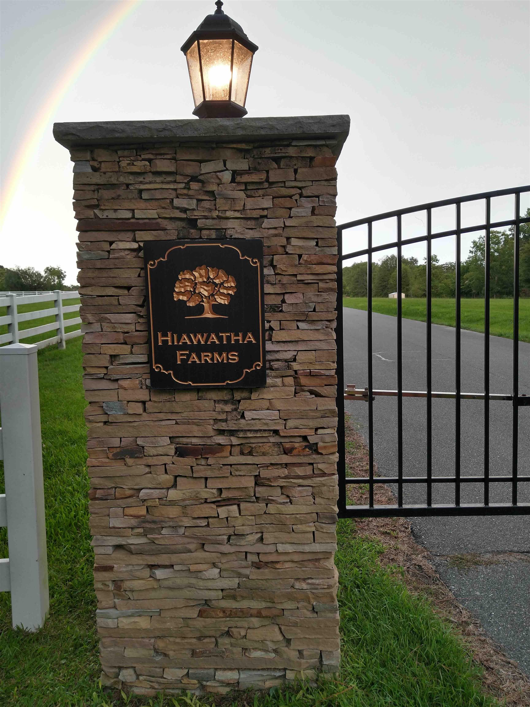 925 Hiawatha Farms Road Monticello, FL 32344 - Photo 53 of 58