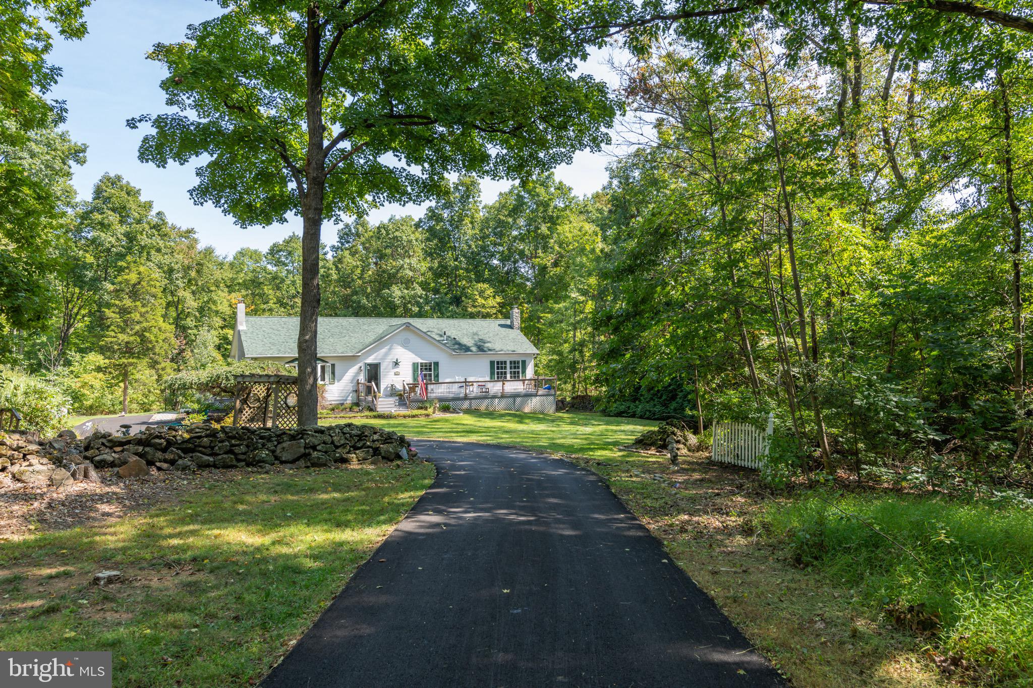 312 Beaver Run Road Ottsville, PA 18942 - Photo 2 of 50 Gallery Image 2