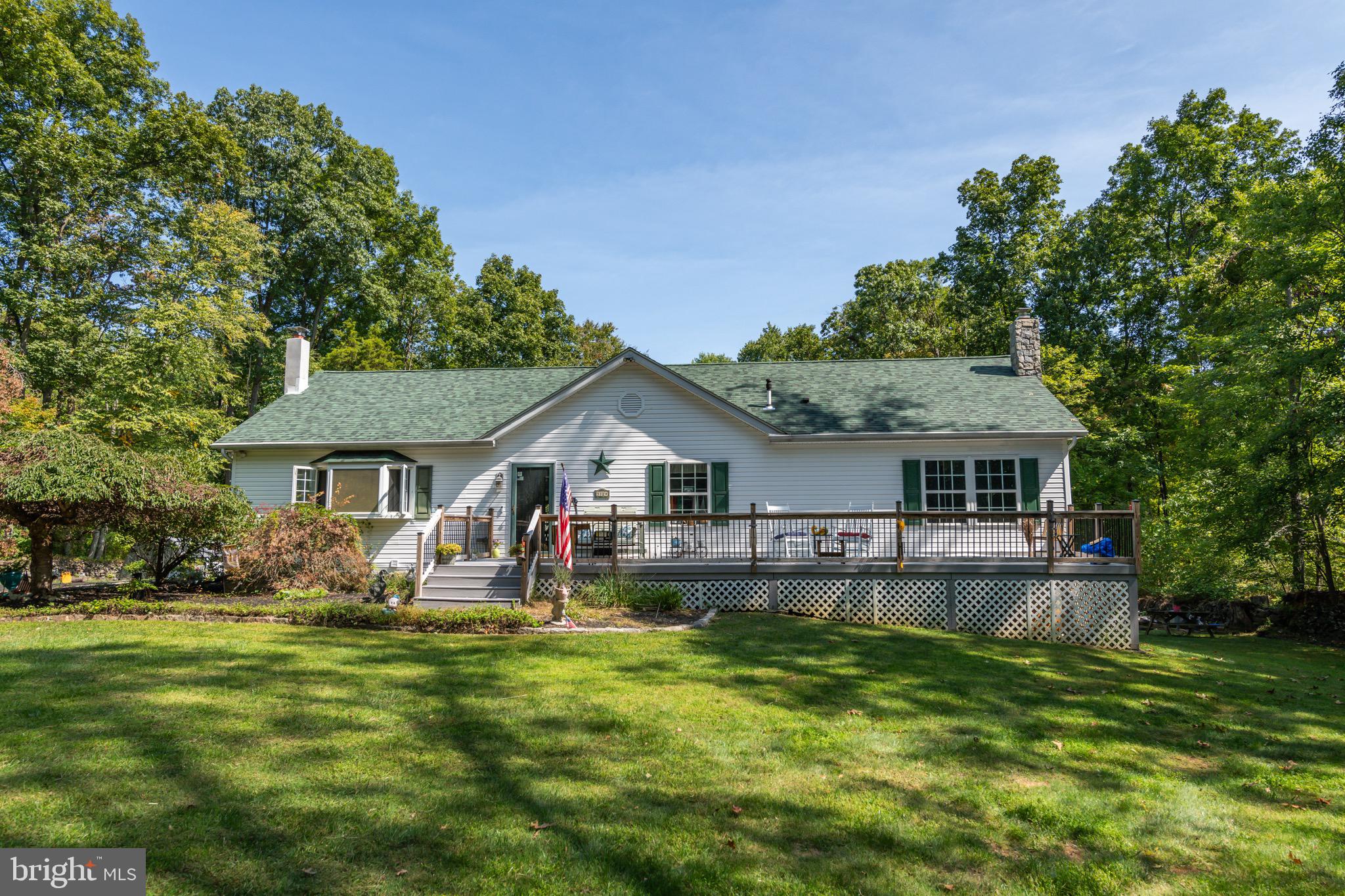 312 Beaver Run Road Ottsville, PA 18942 - Photo 3 of 50 Gallery Image 3