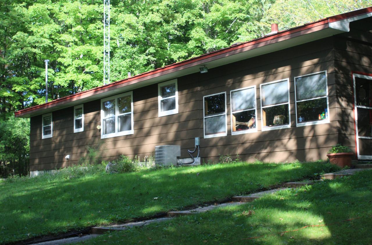 10898 Halsey Lake Road Long Lake, WI 54542 - Photo 4 of 45 Gallery Image 4