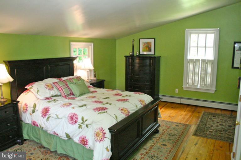3406 Uniontown Road Westminster, MD 21158 - Photo 20 of 30 Bedroom (Master)