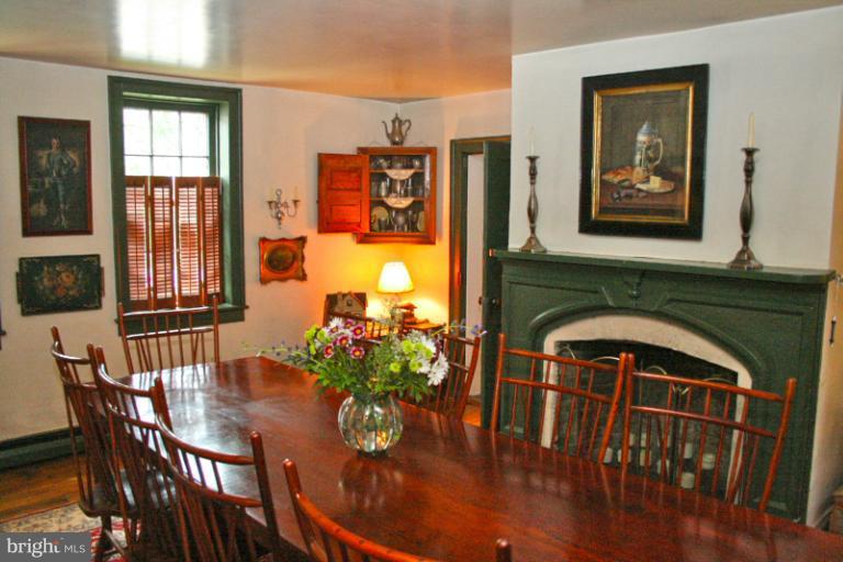 3406 Uniontown Road Westminster, MD 21158 - Photo 9 of 30 Dining Room
