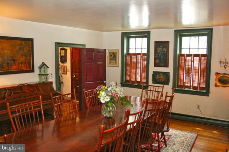 3406 Uniontown Road Westminster, MD 21158 - Photo 10 of 30 Dining Room