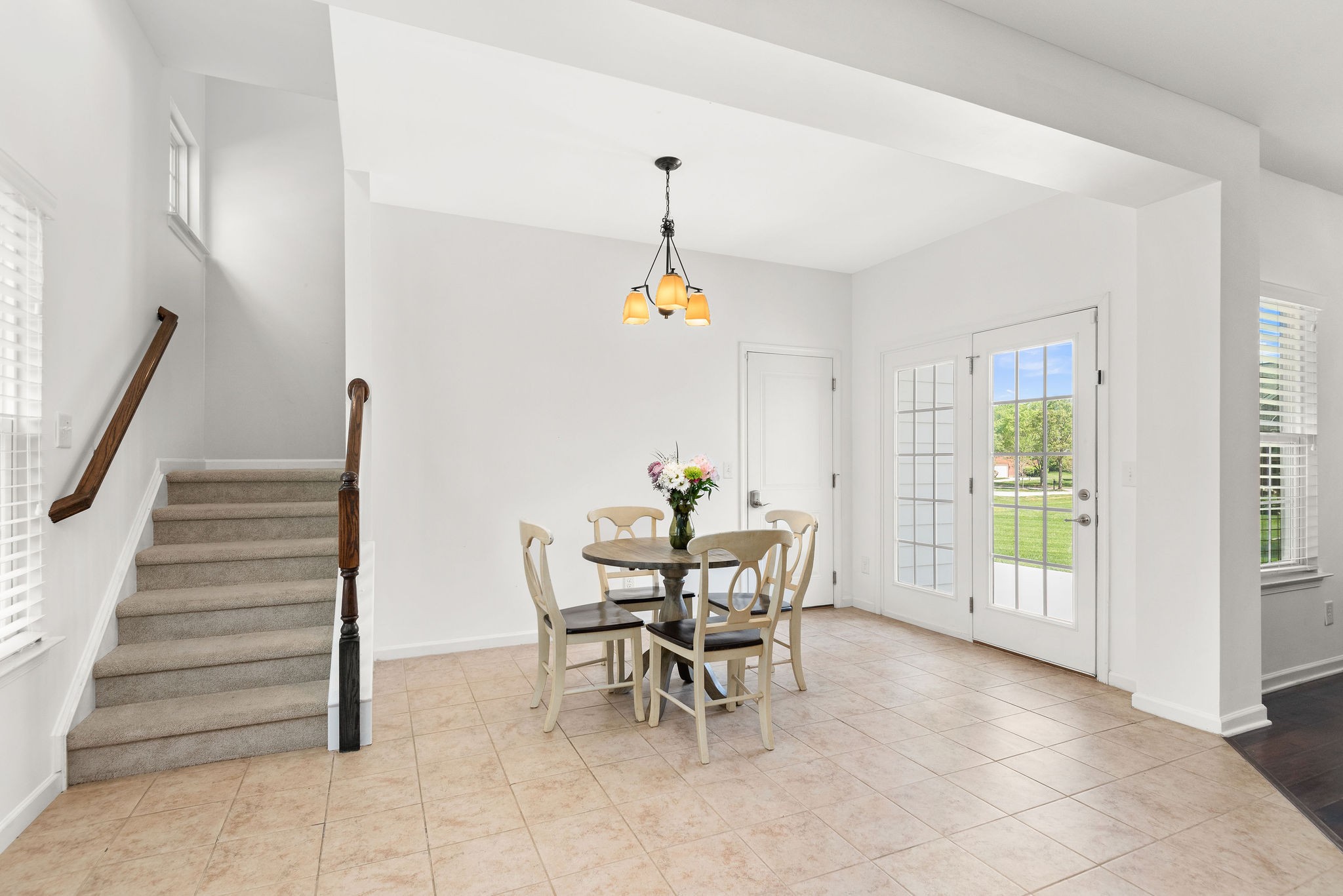 620 Streamside Lane Franklin, TN 37064 - Photo 14 of 45 a dining room with furniture and window