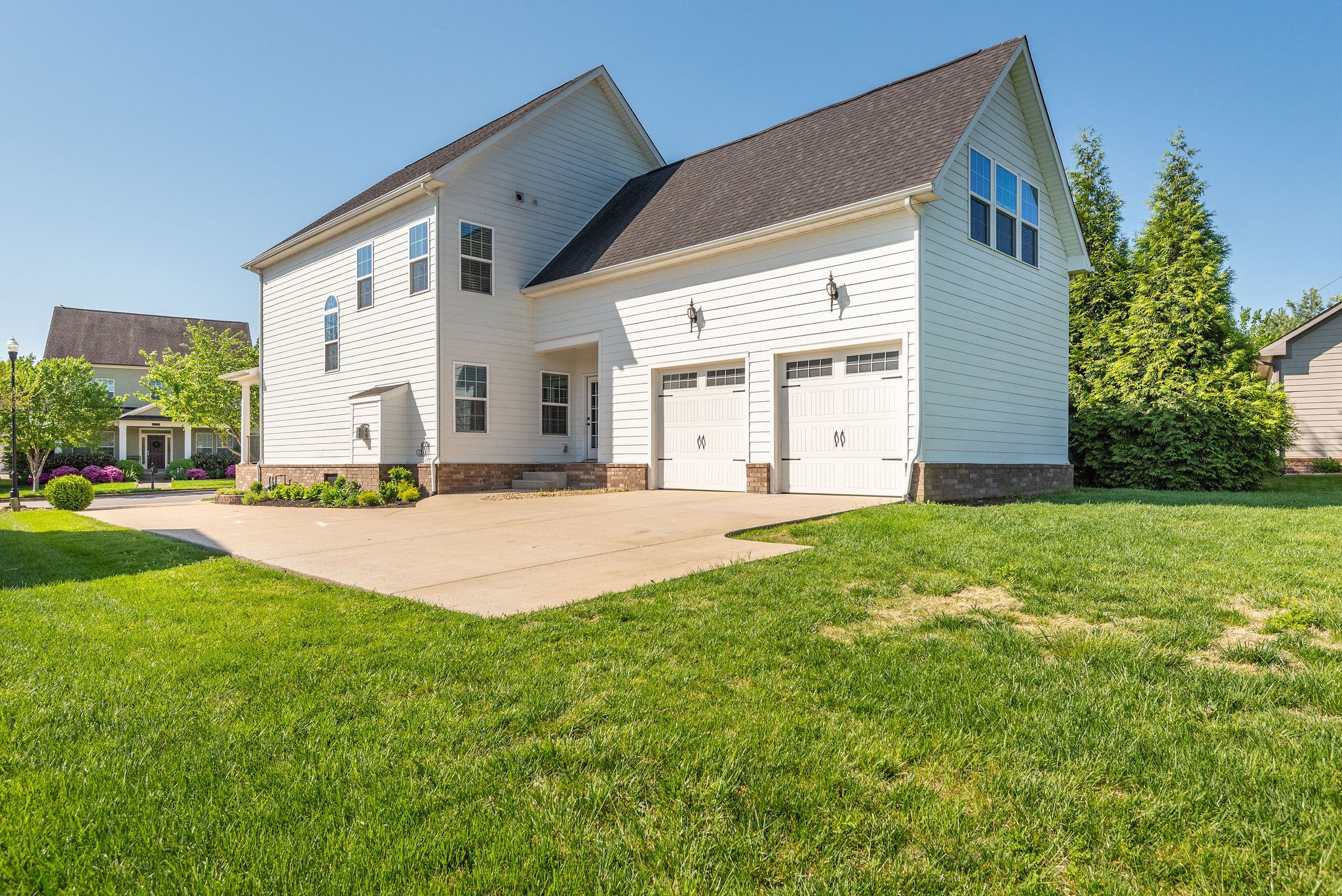 620 Streamside Lane Franklin, TN 37064 - Photo 42 of 45