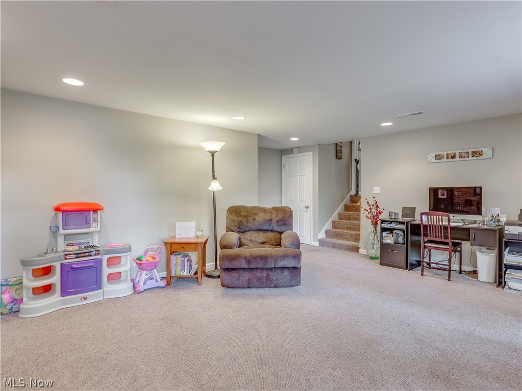 591 Garnette Road Akron, OH 44313 - Photo 26 of 29