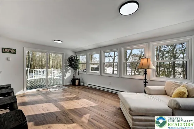 $585,000 | 116 Spyglass Hill Road, Tobyhanna, PA 18466