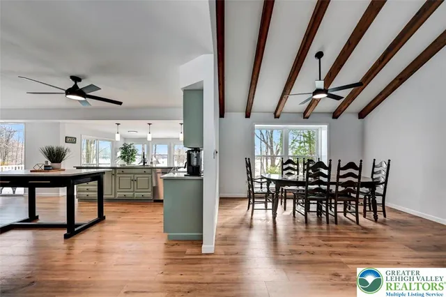 $585,000 | 116 Spyglass Hill Road, Tobyhanna, PA 18466