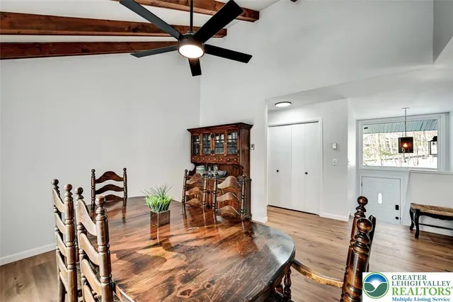 $585,000 | 116 Spyglass Hill Road, Tobyhanna, PA 18466