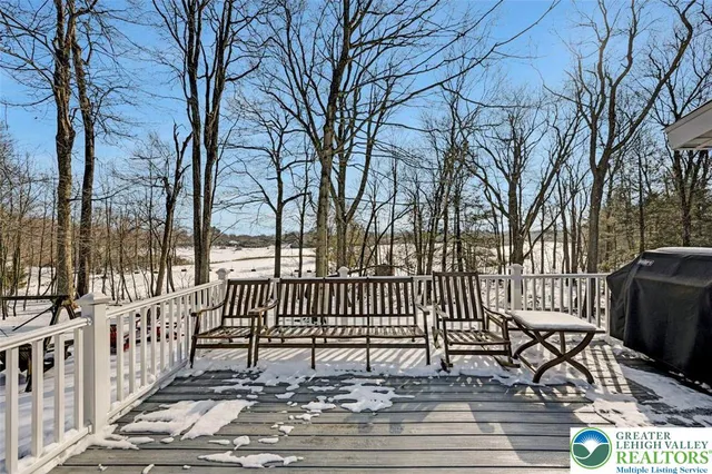 $585,000 | 116 Spyglass Hill Road, Tobyhanna, PA 18466