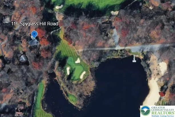 $585,000 | 116 Spyglass Hill Road, Tobyhanna, PA 18466