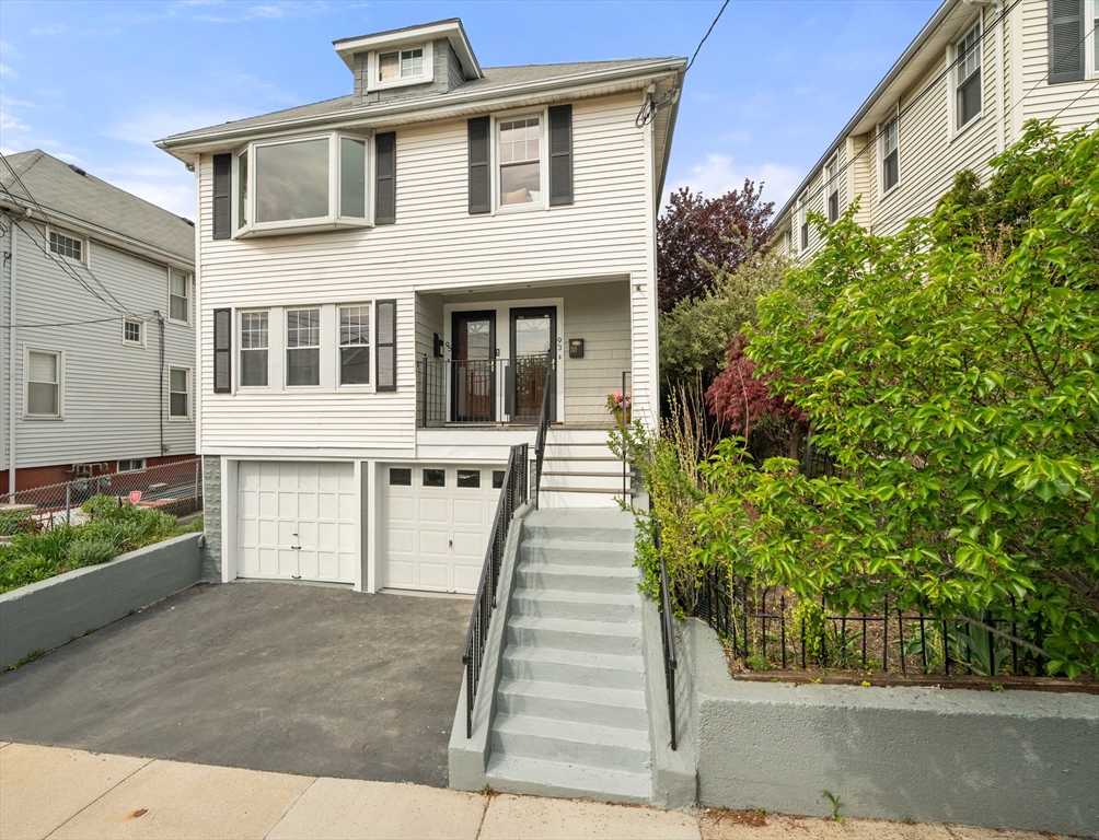 93 Puritan Road, Unit 93 Somerville, MA 02145 - Photo 19 of 20