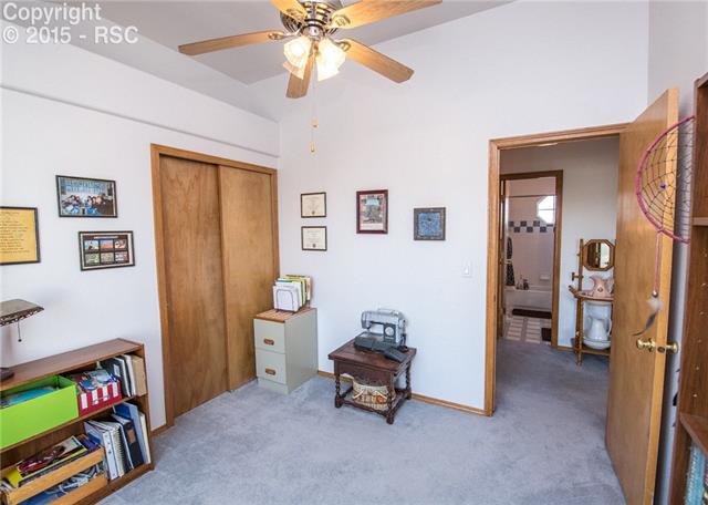 4527 Fencer Road Colorado Springs, CO 80911 - Photo 18 of 24