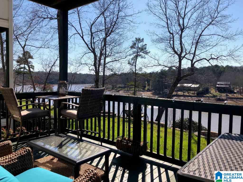 251 Pleasure Point, Unit C5 Wedowee, AL 36278 - Photo 2 of 21