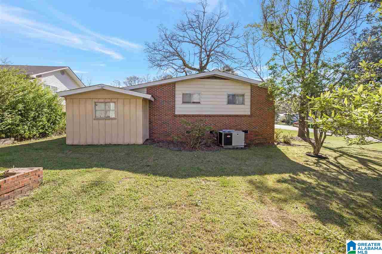 1236 5 Mile Road Birmingham, AL 35215 - Photo 18 of 20
