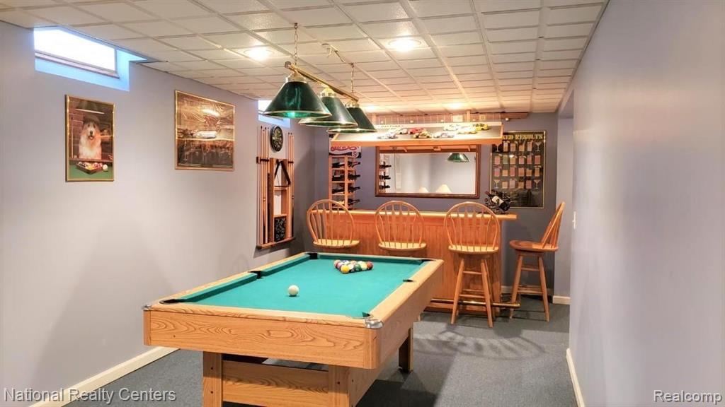 1726 Millbrook Road Canton, MI 48188 - Photo 60 of 75