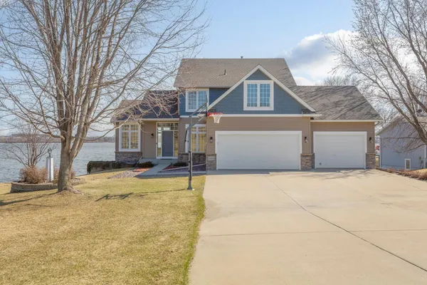 $749,900 | 4090 Wells Lake Court, Faribault, MN 55021