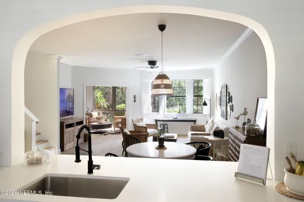 $364,900 | 4815 Serena Circle, St. Augustine, FL 32084