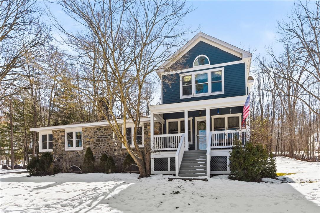421 Maple Road Brewster, NY 10509 - Photo 1 of 1 Gallery Image 1