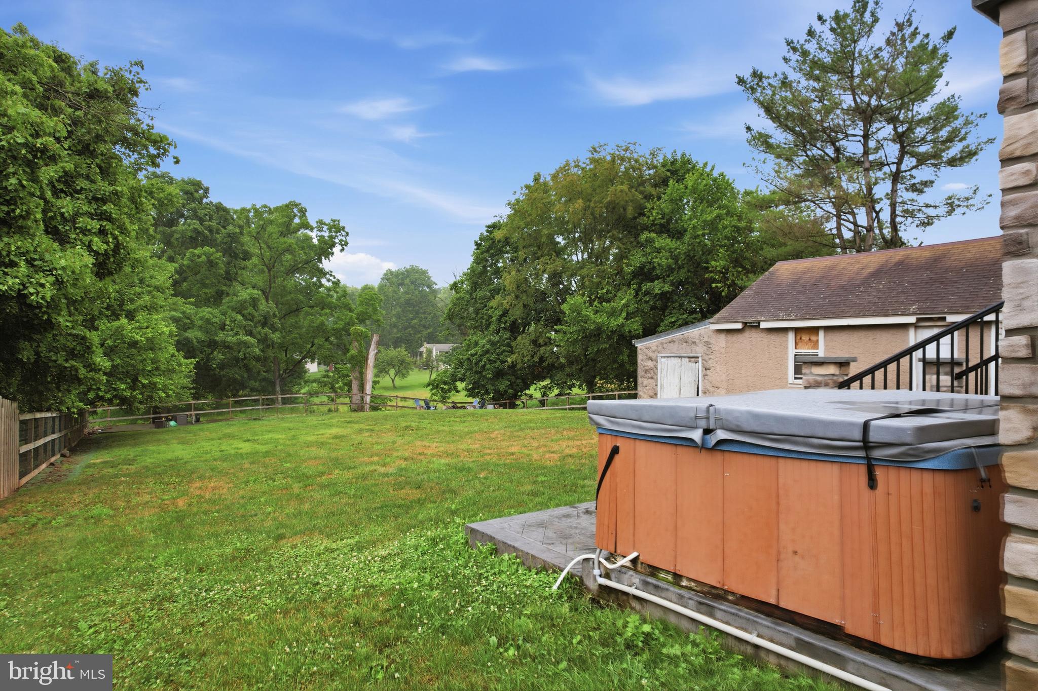 3033 Linfield Road Pottstown, PA 19464 - Photo 33 of 42