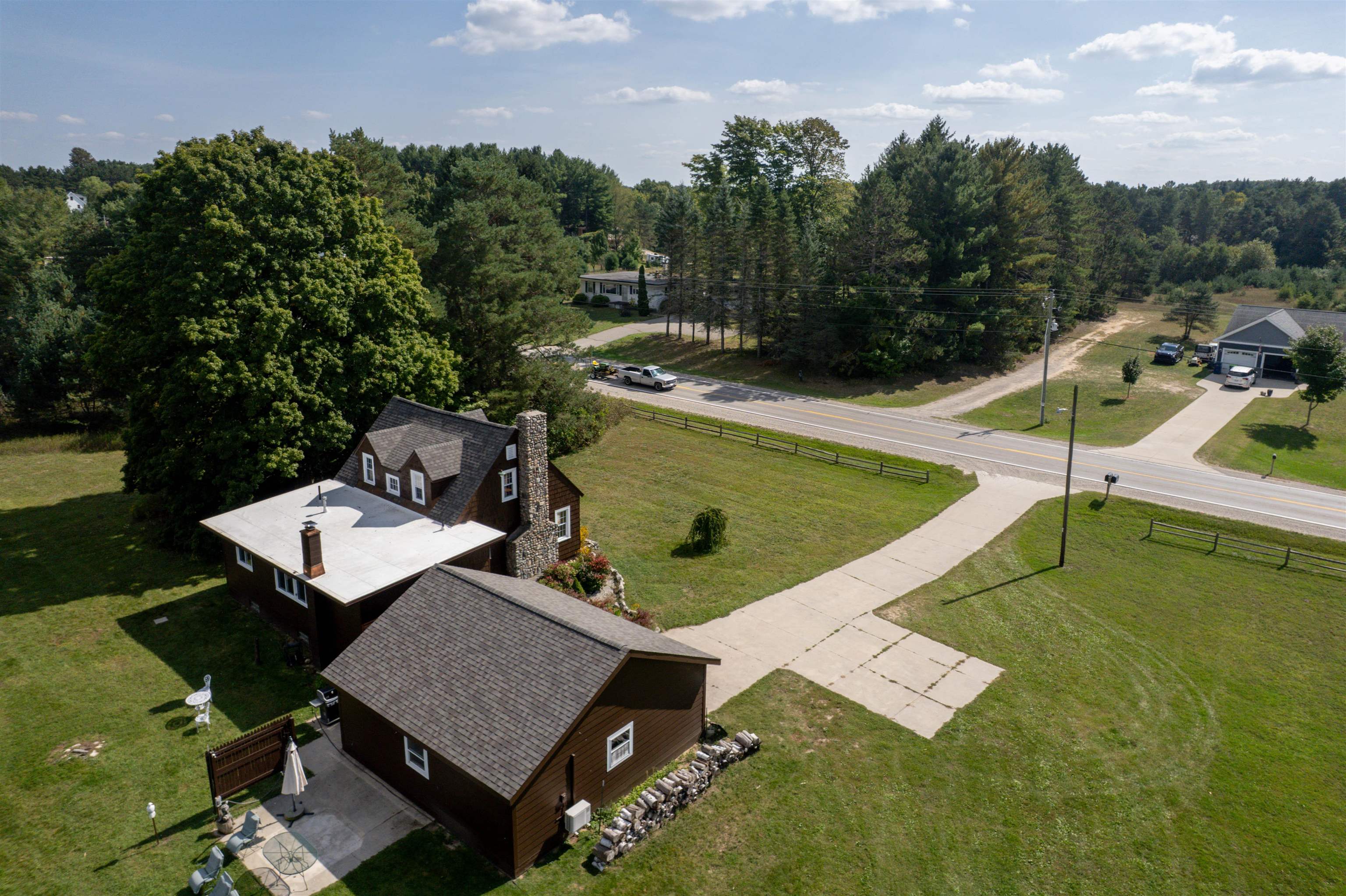 8616 Cedar Run Road Traverse City, MI 49684 - Photo 54 of 59