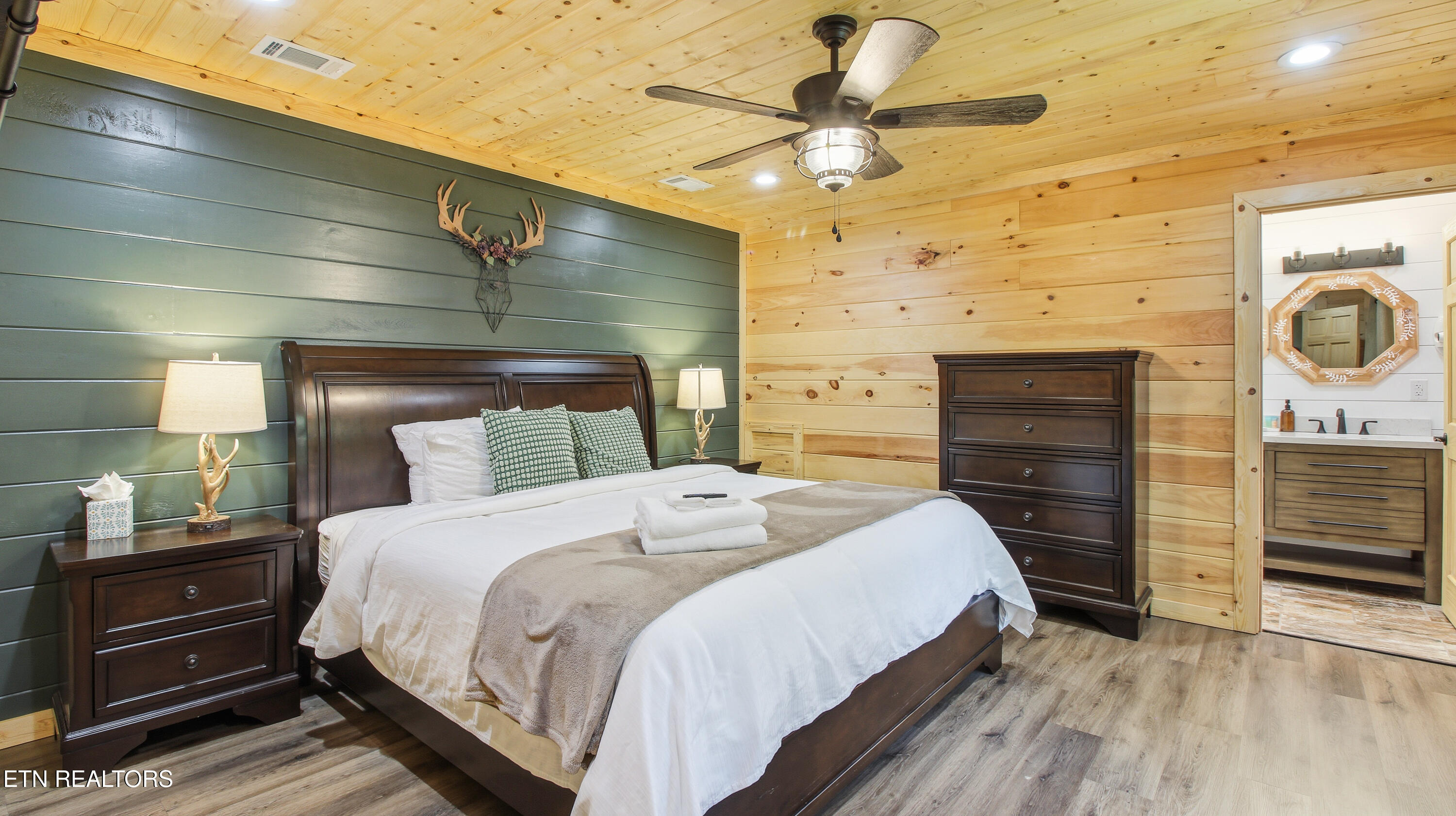 744 Powdermill Road Gatlinburg, TN 37738 - Photo 12 of 50 powdermill-12