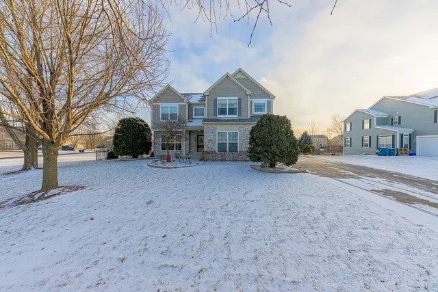 $549,900 | 3262 Homestead Avenue, Aurora, IL 60506