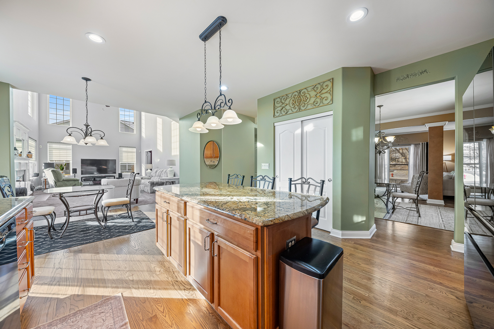 3262 Homestead Avenue Aurora, IL 60506 - Photo 11 of 34