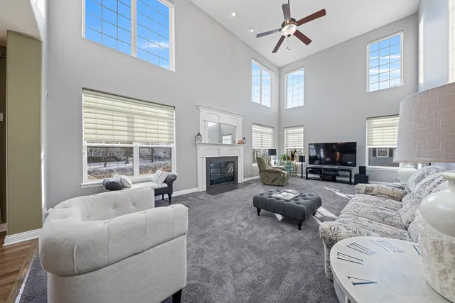 $549,900 | 3262 Homestead Avenue, Aurora, IL 60506