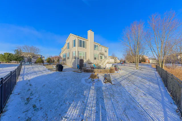 $549,900 | 3262 Homestead Avenue, Aurora, IL 60506