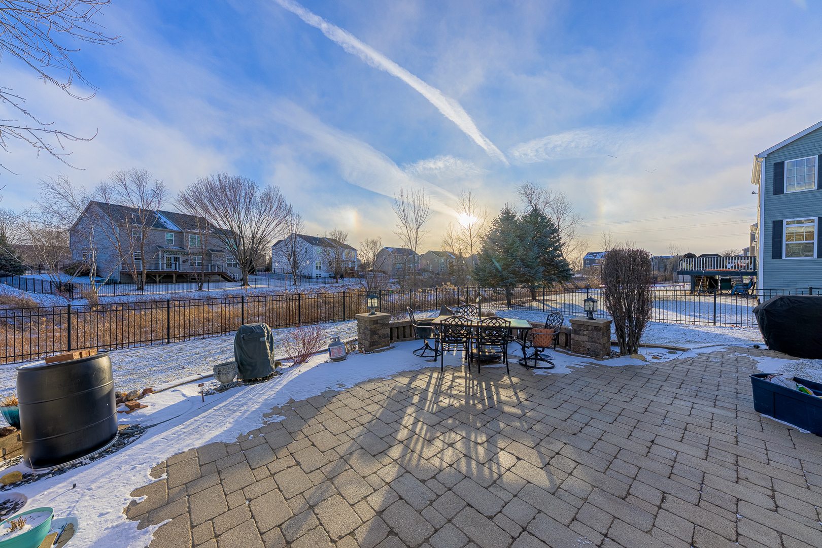 3262 Homestead Avenue Aurora, IL 60506 - Photo 33 of 34