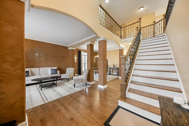 $549,900 | 3262 Homestead Avenue, Aurora, IL 60506