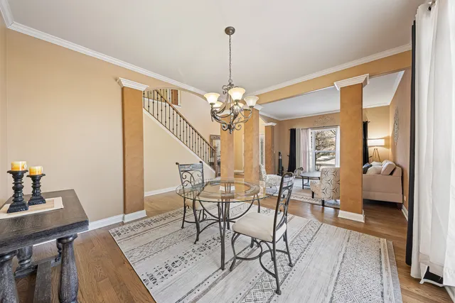 $549,900 | 3262 Homestead Avenue, Aurora, IL 60506