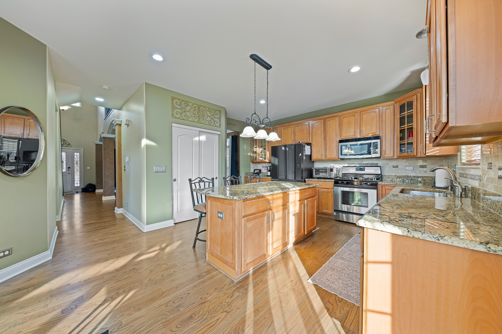 3262 Homestead Avenue Aurora, IL 60506 - Photo 8 of 34