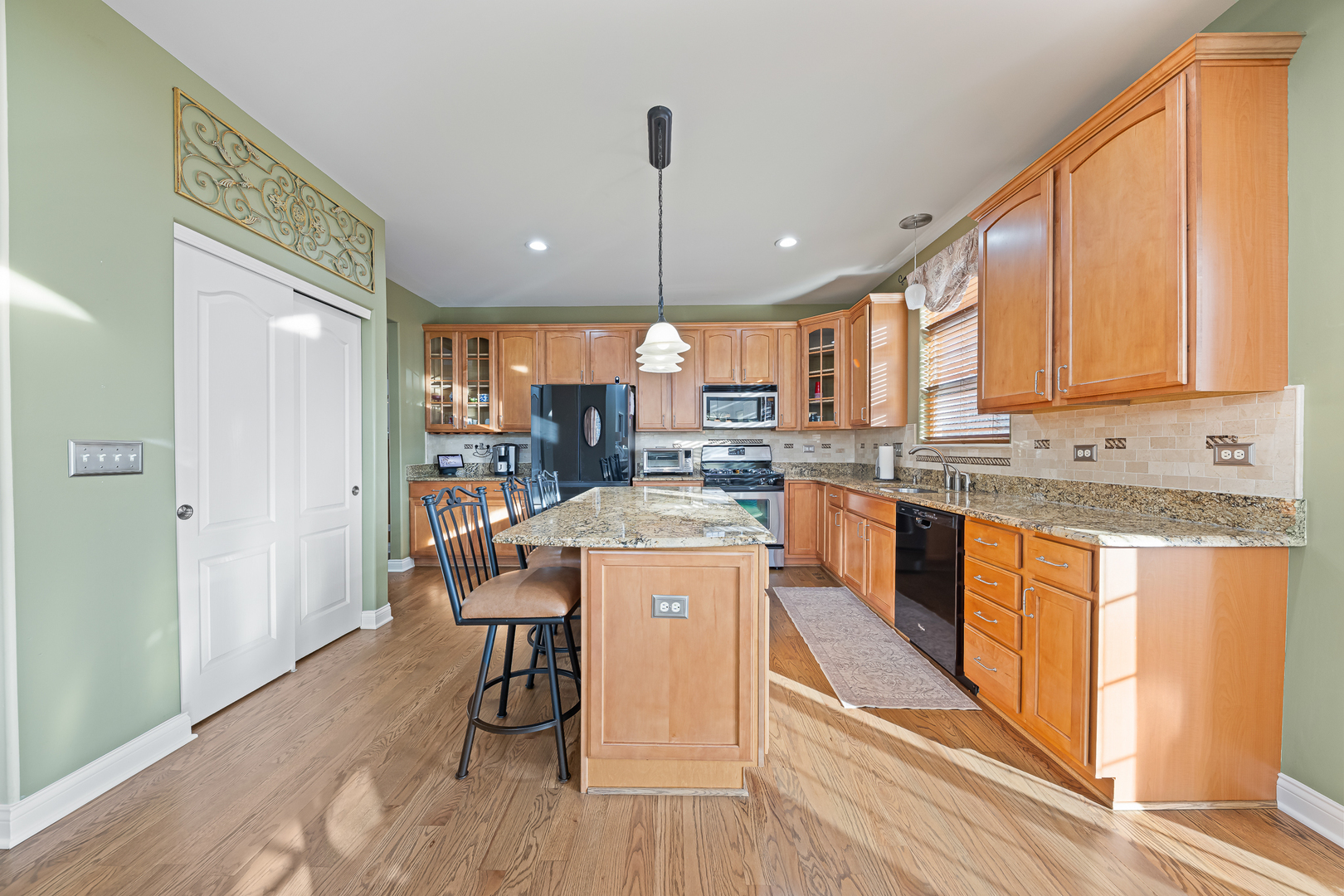 3262 Homestead Avenue Aurora, IL 60506 - Photo 9 of 34