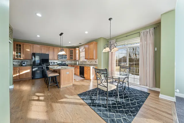 $549,900 | 3262 Homestead Avenue, Aurora, IL 60506