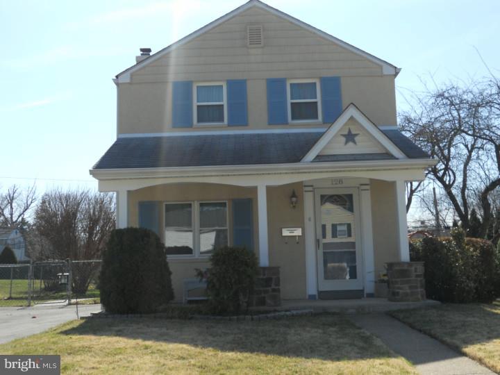128 Redford Road Oreland, PA 19075 - Photo 1 of 25 Gallery Image 1