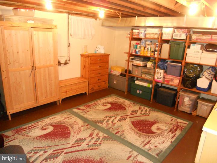 128 Redford Road Oreland, PA 19075 - Photo 19 of 25 Basement
