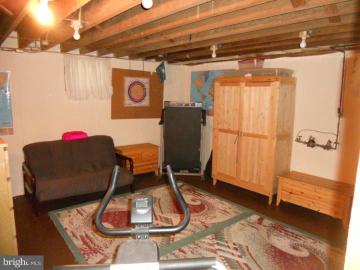 128 Redford Road Oreland, PA 19075 - Photo 20 of 25 Basement