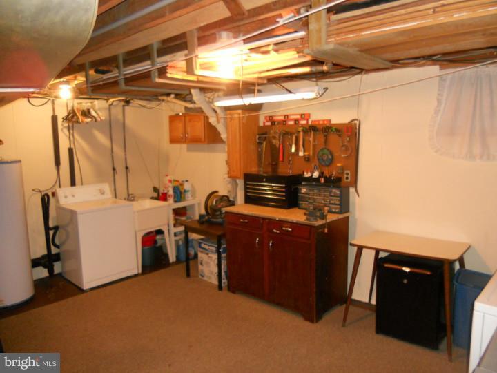 128 Redford Road Oreland, PA 19075 - Photo 21 of 25 Basement