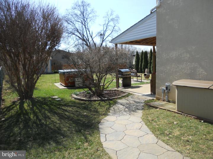 128 Redford Road Oreland, PA 19075 - Photo 24 of 25 Gallery Image 24