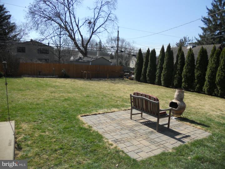 128 Redford Road Oreland, PA 19075 - Photo 25 of 25 Gallery Image 25