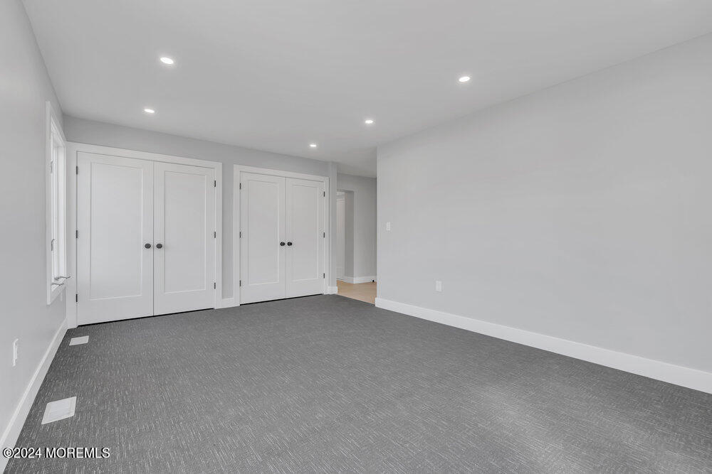 17 Spicy Pond Road Howell, NJ 07731 - Photo 22 of 44 a view of an empty room